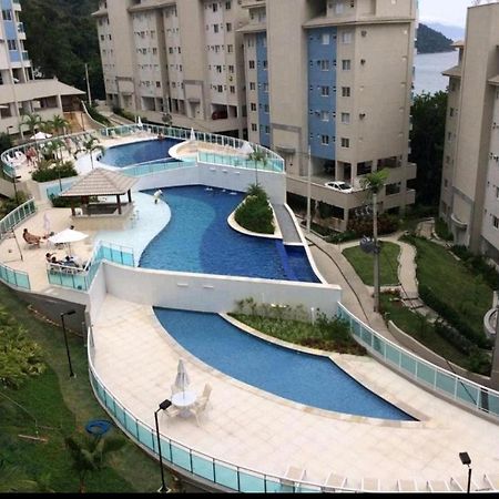 Porto Real Suites Resort Mangaratiba Dış mekan fotoğraf