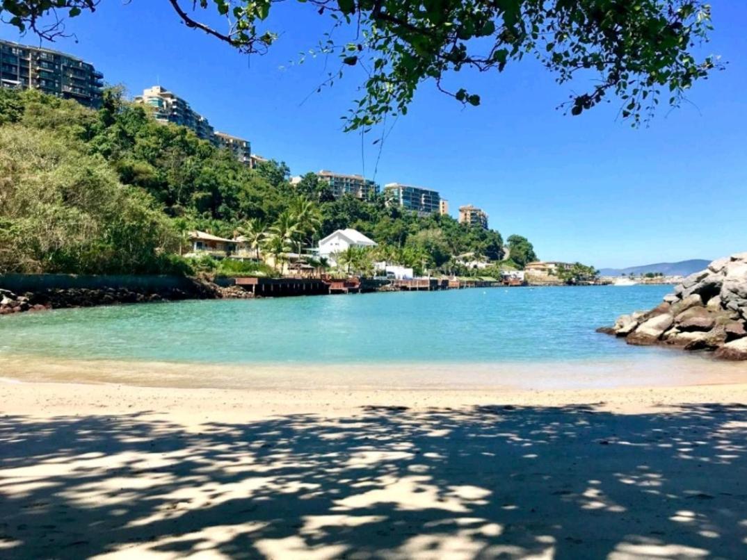 Porto Real Suites Resort Mangaratiba Dış mekan fotoğraf