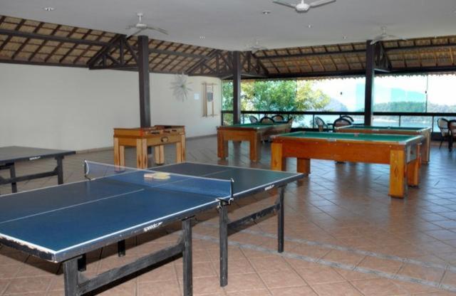Porto Real Suites Resort Mangaratiba Dış mekan fotoğraf