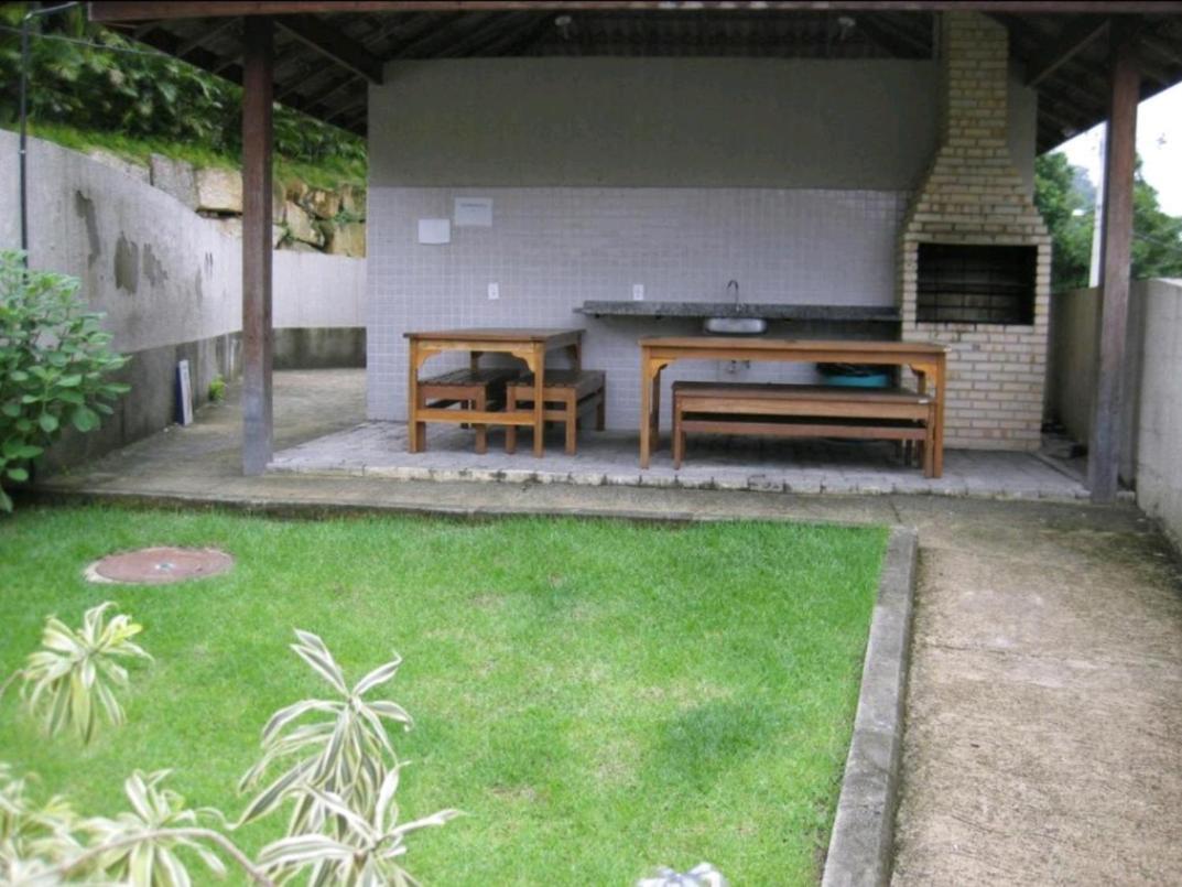 Porto Real Suites Resort Mangaratiba Dış mekan fotoğraf
