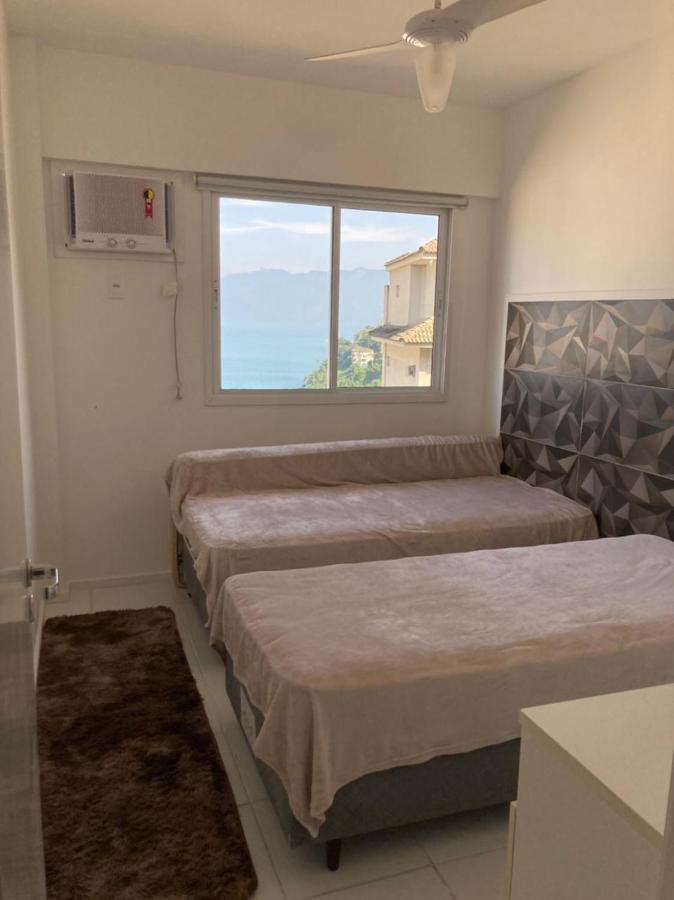 Porto Real Suites Resort Mangaratiba Dış mekan fotoğraf