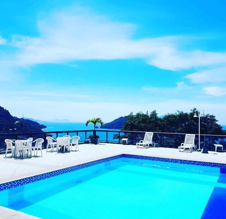 Porto Real Suites Resort Mangaratiba Dış mekan fotoğraf